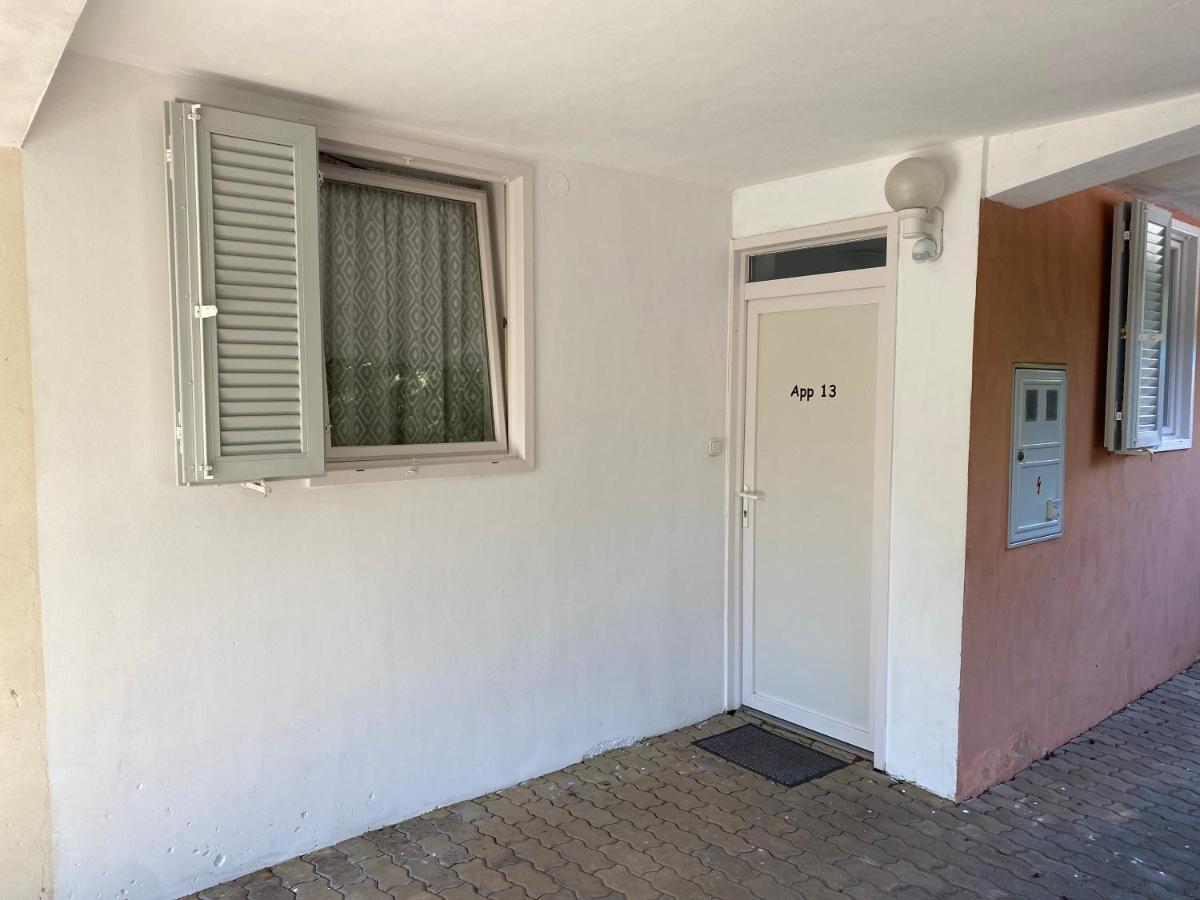 Ferienwohnung App Ra Selce Exterior foto