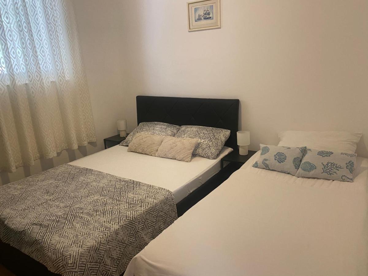 Ferienwohnung App Ra Selce Exterior foto