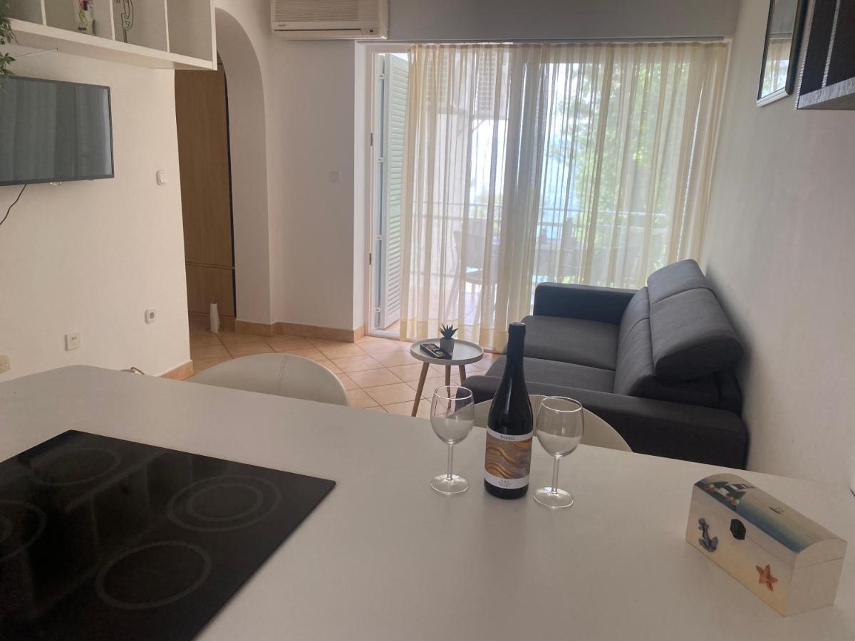 Ferienwohnung App Ra Selce Exterior foto