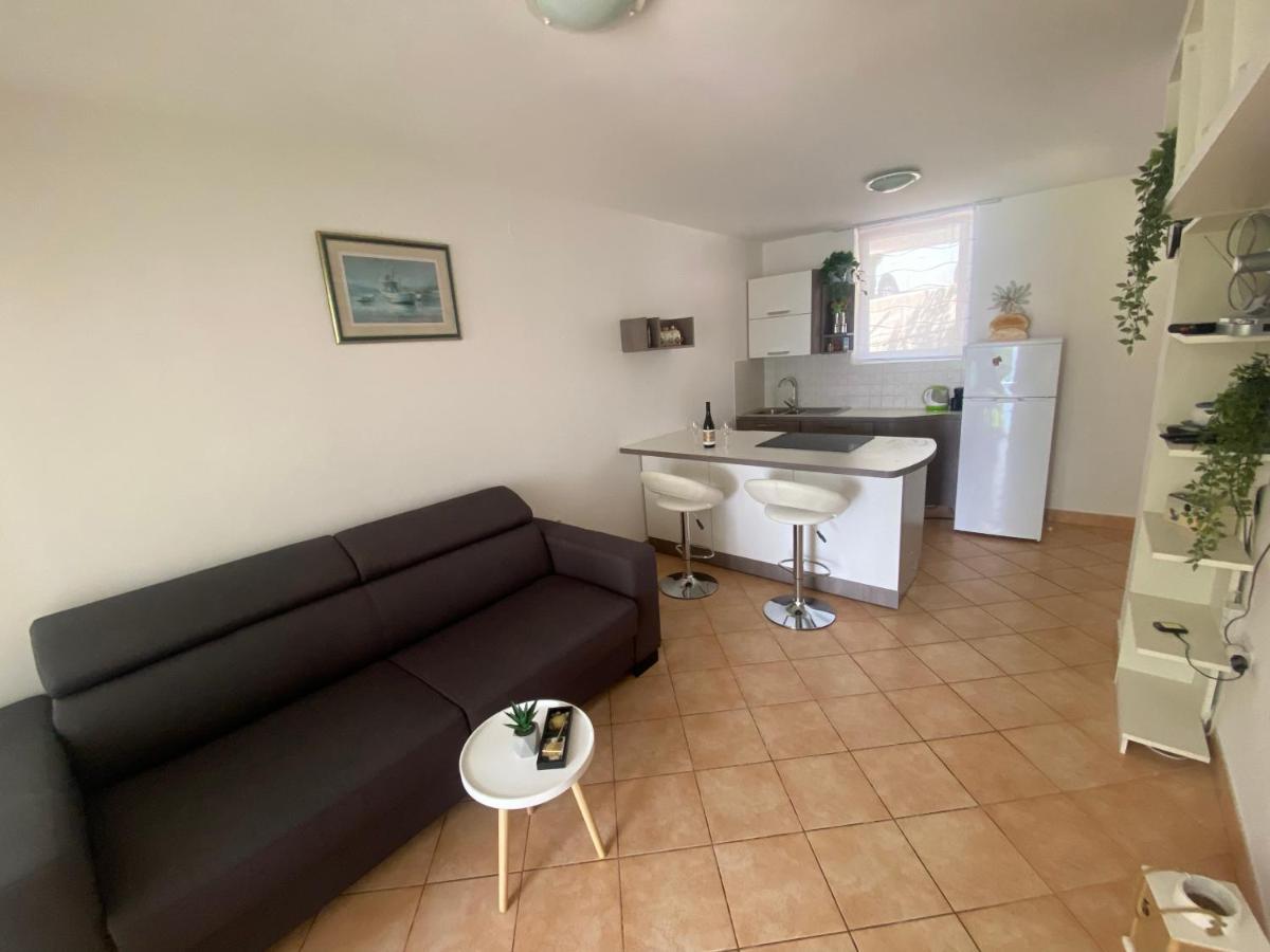 Ferienwohnung App Ra Selce Exterior foto