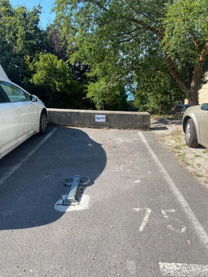 Ferienwohnung App Ra Selce Exterior foto